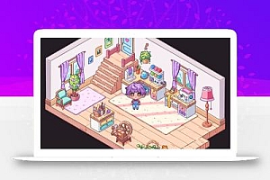 《棉花镇 Cottonville》Switch美版中文NSZ下载 – 含1.0.1补丁+3DLC