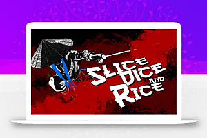 《斩!斩!斩! Slice Dice & Rice》Switch中文版NSP下载 – 含1.0.1补丁