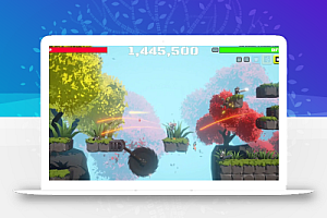 《不公平狂暴 骑士陨落 Unfair Rampage Knightfall》Switch美版中文NSZ下载