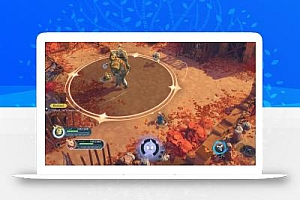 《孤独公会/The Lonesome Guild》PC中文版下载