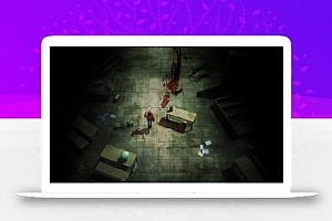 《孤女困魇/Silly Polly Beast》PC中文版下载-含v0.97