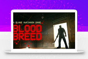 《血种 Blood Breed》Switch英文版NSZ下载 – 含1.0.2补丁