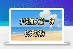 小说推文项目操作全流程第一弹,0粉就能做,门槛低非常适合新手
