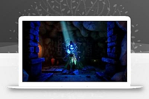 《淘金者:失窃的太阳 Operencia:The Stolen Sun》Switch英文版NSZ下载