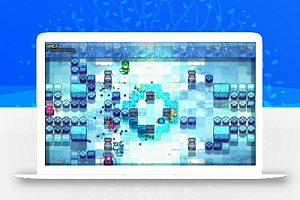 《隐身英雄:重新装弹 Invisigun Reloaded》Switch中文版NSP下载 – 含1.8.1补丁