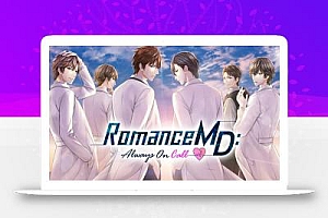 浪漫医生 始终待命丨Romance MD: Always On Call