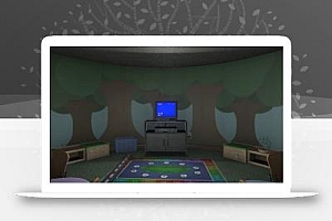 《爱冒险的阿曼达2/Amanda the Adventurer 2》PC英文版下载-含v2.1.2