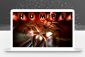 《暴走甲虫 Thumper》Switch中文版NSP下载