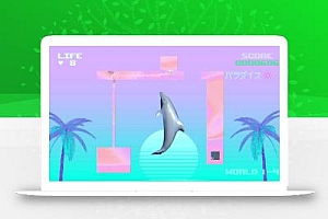 《猫咪!PUSS!》Switch英文版NSZ下载 – 含0.2补丁