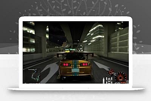 《首都高赛车/Tokyo Xtreme Racer》PC中文版下载-含v1.1.1