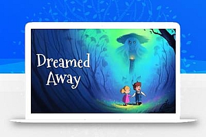 迷失幻境丨Dreamed Away