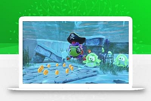 《尤卡莱莉:回归/Yooka-Replaylee》PC中文版下载-含v20251024