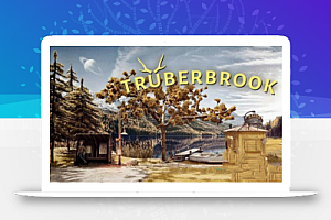 《墨池镇 Trüberbrook》Switch中文版NSP下载 – 含1.0.1补丁