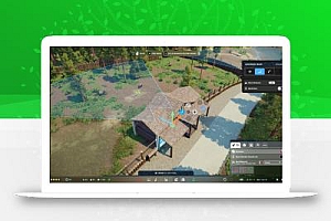 《史前王国/Prehistoric Kingdom》PC中文版下载-含v1.15.103