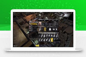 《幽灵主义 Phantom Doctrine》Switch中文版NSZ下载