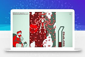 《红色死神 Red Death》Switch英文版NSZ下载