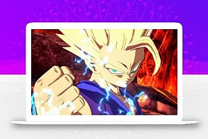《龙珠斗士Z/DRAGON BALL FighterZ》PC中文版下载-含v2.2.19.0
