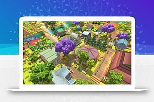 《澳洲梦想镇/Dinkum》PC中文版下载-含v1.0.7