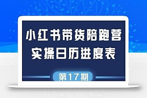 盗坤·抖音小红书视频号短视频带货与直播变现(11-17期)
