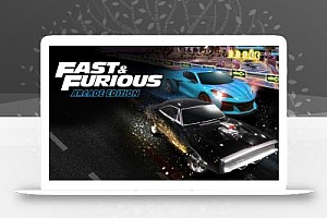 速度与激情:街机版丨Fast & Furious: Arcade Edition