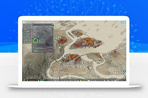 《城市:天际线2/Cities: Skylines II》PC中文版下载-含v1.3.6f1