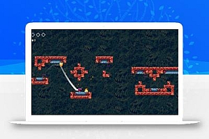 《超级再跳一次 Super One More Jump》Switch英文版NSP下载 – 含1.1.1补丁