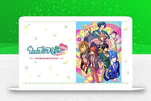 《歌之王子殿下Repeat LOVE うたの☆プリンスさまっ♪Repeat LOVE for Nintendo Switch》Switch日文版NSP下载