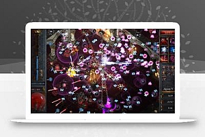 《苦痛庄园/Halls of Torment》PC中文版下载-含Build.20592894