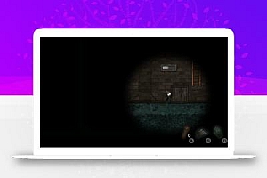 《末日微光(沉默世界) Silent World》Switch中文版NSZ下载 – 含1.0.3补丁
