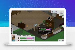 《微小的生命/Tiny Life》PC中文版下载-含Build.20446475