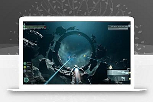 《跃迁空间/Jump Space》PC中文版下载-含v0.5.11.15
