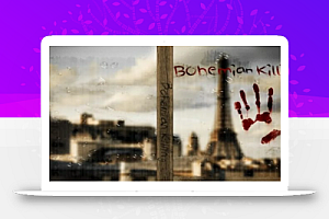 《波西米亚杀戮 Bohemian Killing》Switch英文版NSZ下载