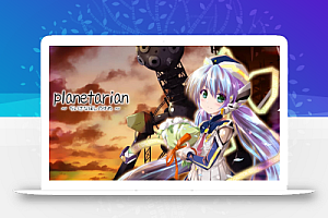 《星之梦 Planetarian: The Reverie of a Little Planet》Switch中文版NSP下载