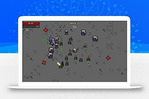 《土豆兄弟/Brotato》PC中文版下载-含v1.1.13.0