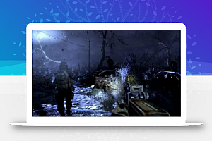 《地铁2033 Metro 2033 Redux》Switch中文版NSP下载 – 含汉化补丁