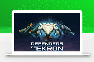 《艾克朗的捍卫者 Defenders of Ekron:Definitive Edition》Switch英文版NSP下载