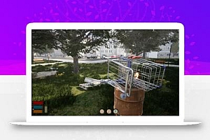 《流浪汉:复仇/Bum: Revenge》PC中文版下载-含Build.20262319