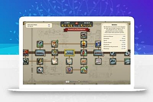 《铁路帝国2/Railway Empire 2》PC中文版下载-含v1.8.0.64729