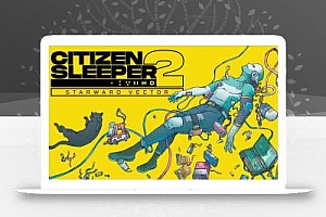 深空梦里人2:逐星航线丨Citizen Sleeper 2: Starward Vector
