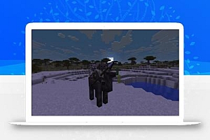 《我的世界 Minecraft》Switch美区中文整合版XCI下载 – 含1.21.120补丁