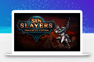 《弑罪者:加强版 Sin Slayers:Enhanced Edition》Switch中文版NSZ下载