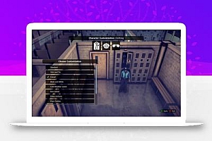 《警区/The Precinct》PC中文版下载-含v1.9.20361