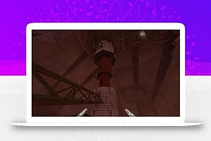 《洛恩的诱惑 Lorn’s Lure》switch美版中文+1.2补丁