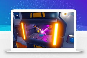 《典当星球/Pawn Planet》PC中文版下载-含v0.72
