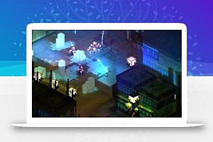 《晶体管 Transistor》Switch中文版NSP下载 – 含1.0.2补丁