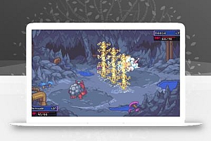 《科洛蒙/Coromon》PC中文版下载-含v1.4.1