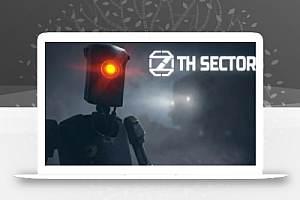 《第七区 7th Sector》Switch中文版NSZ下载 – 含1.0.2补丁