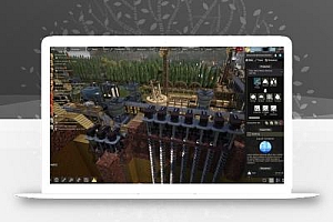 《复兴与繁荣/Revive & Prosper》PC中文版下载-含Build.20350894