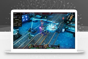 《暗使/Dark Envoy》PC中文版下载-含v1.9.0.74338导演剪辑版