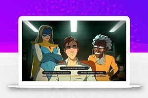 《超英派遣中心/Dispatch》PC中文版下载-含v1.0.14955